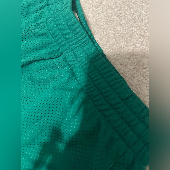 Taikan Mesh Shorts (new) - Picture 4 of 5